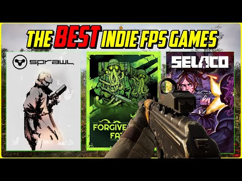 Analyzing The BEST Indie Games I Have Played