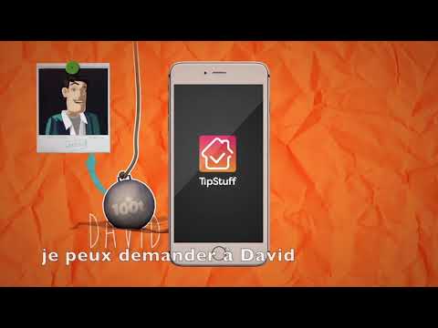 TipStuff  the family Agenda Video