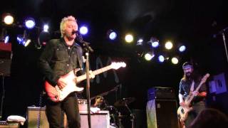 Wide Mouth Mason - This Mourning - LIVE - Brandon MB (5/11)