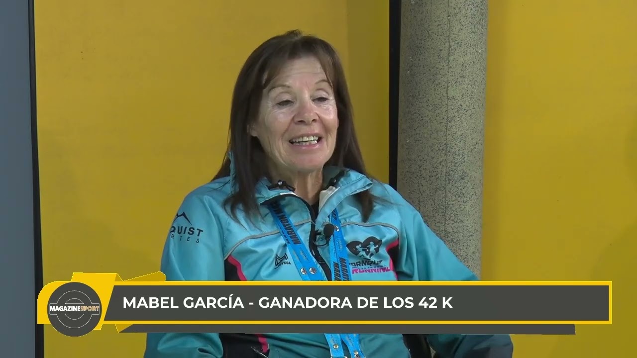 2024 06 05 NOTA A SOFIA ESPINDOLA Y MABEL GARCIA