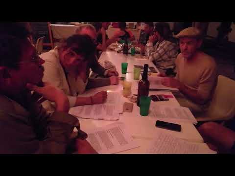 41è Hestejada de las arts - Le choeur des oiseaux répète !