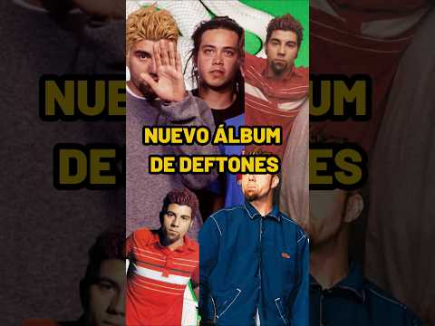 El MEJOR disco de DEFTONES hasta la fecha?? | PRIVATE MUSIC - REACCIÓN