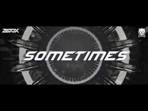 Zatox & Dj Mad Dog - Violent