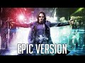 The Matrix Resurrections Trailer 2 Music Official | HIGH QUALITY | Epic Version