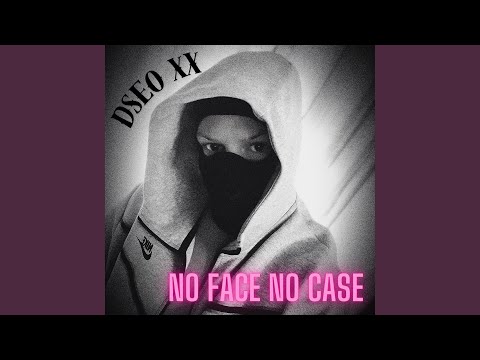 No Face No Case