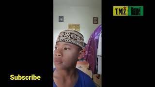 Download lagu video lucu anak kecil baca surah Al-Fatihah @taufikmzchannel8611 mp3