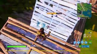 今日は誕生日です。18歳になりました！南極のエース白熊隊FORTNITEアリーナライブ！
