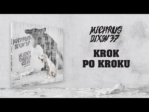 Michrus Dixon37 - Krok po kroku