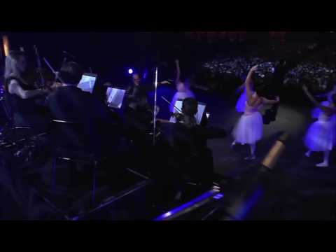 Alex Campos - Mil Palabritas [Regreso a Ti DVD]