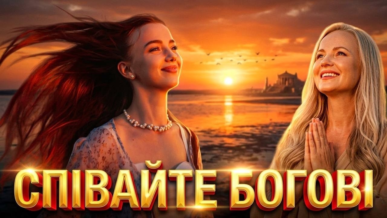 НЕХАЙ ПОВСТАНЕ БОГ, і повтікають від Нього Його ненависники! Псалом 67