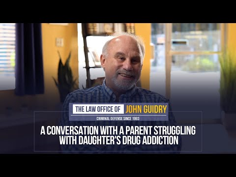 Client Testimonial From a Parent Struggling With His Daughter’s Addiction