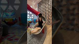 Inside Royal Caribbean’s $20K Ultimate Family Suite #royalcaribbean #ultimatefamilysuite #utopia