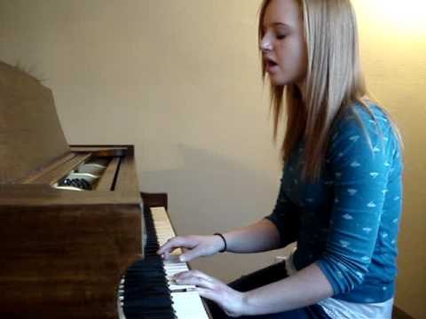 Almost Lover- A Fine Frenzy Cover video thumbnail