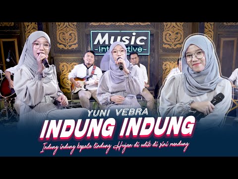 Yuni Vebra - Indung Indung (Official Music Live)