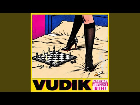 Vudik (feat. SmokeGaz)