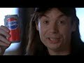 Wayne S World Selling Out