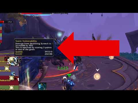 Mythic+ Tips: Make Bird Boss Easier in Academy