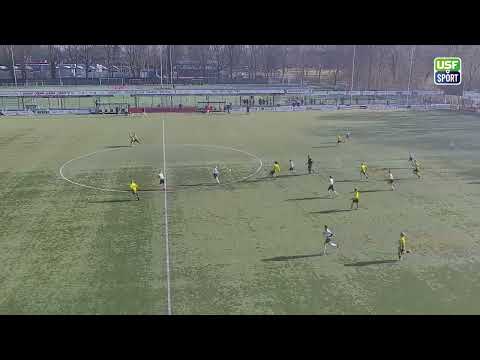 DOSK JO13-1 - sc Genemuiden JO13-1 (5-2) 01-03-2025