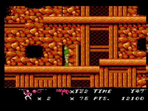 Let's Play Code Name Viper Part 1: Area 1