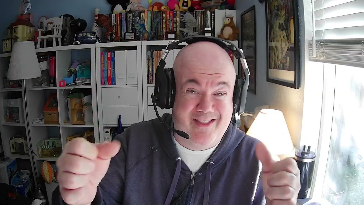 How to Pitch Your D&D Group on a New Game [new system] | Mike Mearls ...
