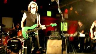 Mad &amp; Afraid - Todd Rundgren Arena Tour, Norwich UK, 08/11/22 [HQ]