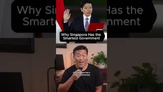 Why Singapore has the smartest government