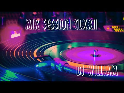 MIX SESSION 172✨Funky Disco Dance House✨ Dj William 2024