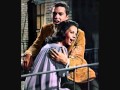 Leonard Bernstein "Maria" from West Side Story ...