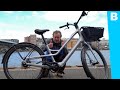 Dit is een droom van een e-bike!
