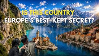 We Found the Most Beautiful Country Nobody Talks About | 4K