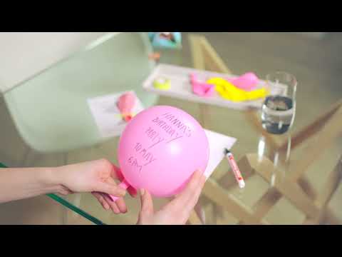 Artikelvideo 1 für edding 500 Permanentmarker schwarz 2,0 - 7,0 mm, 1 St., Artikelnummer 311001