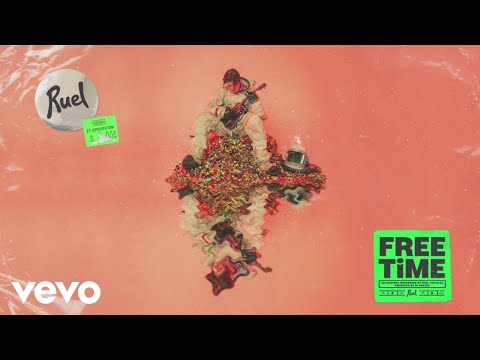 download lagu mp3 mp4 Ruel Free Time Songs, download lagu Ruel Free Time Songs gratis, unduh video klip Ruel Free Time Songs