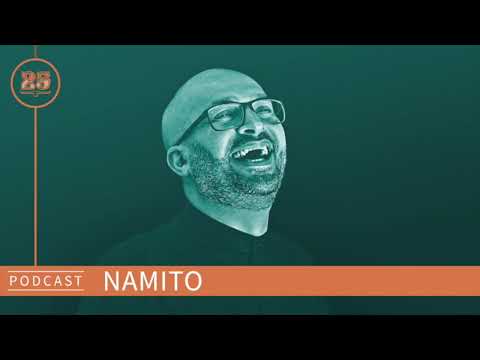 Podcast #099 - Namito