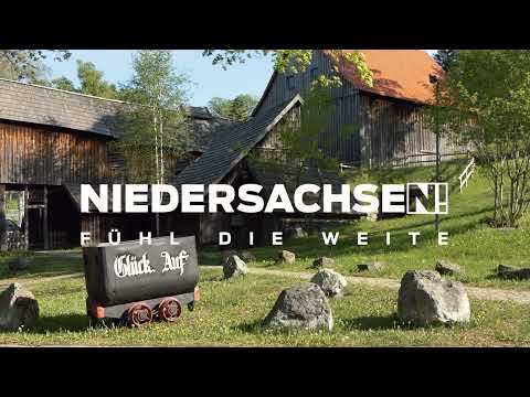 Glück auf: Vom Bergbau zur Schule der Nachhaltigkeit — Die Grube Samson im Nationalpark Harz