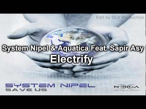 System Nipel - Save Us (New EP) [Official Video]
