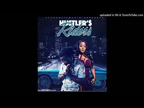 Young Chubb Ft. Cover Girl - Hustlers&Riders (Prod. By BeatPluggTwo)