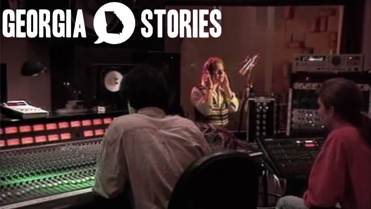 How Atlanta Became the Music Capital of the South | Georgia Stories