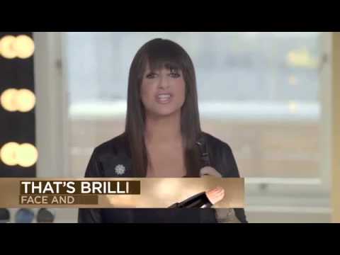 mark. Glow, bronze, illuminate with Jamie Greenberg