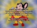 Bakshi Animation CBS Television Distribution 1988 2007