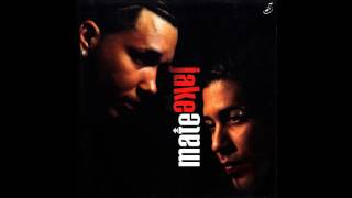 5. Maicol & Manuel - Jake Mate...2003 ((ALBUM COMPLETO))