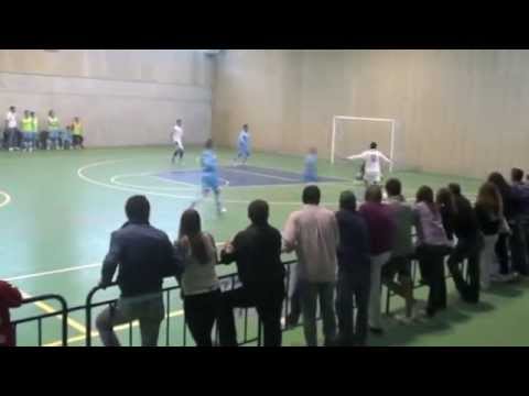 Pietrabbondante-Aesernia 3°giornata C1 2011 2012