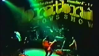 bis live at Astoria Tuesday 21 January 1997