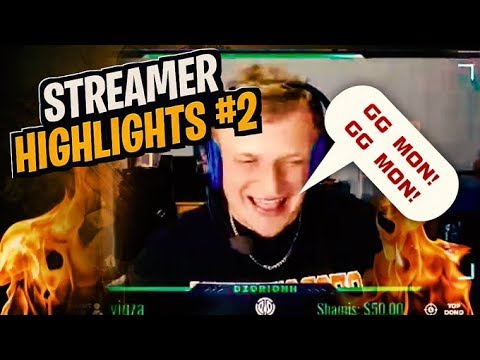 DZORIONH FUNNY MOMENTS/FAILS/HIGHLIGHTS #2 (GG MON)