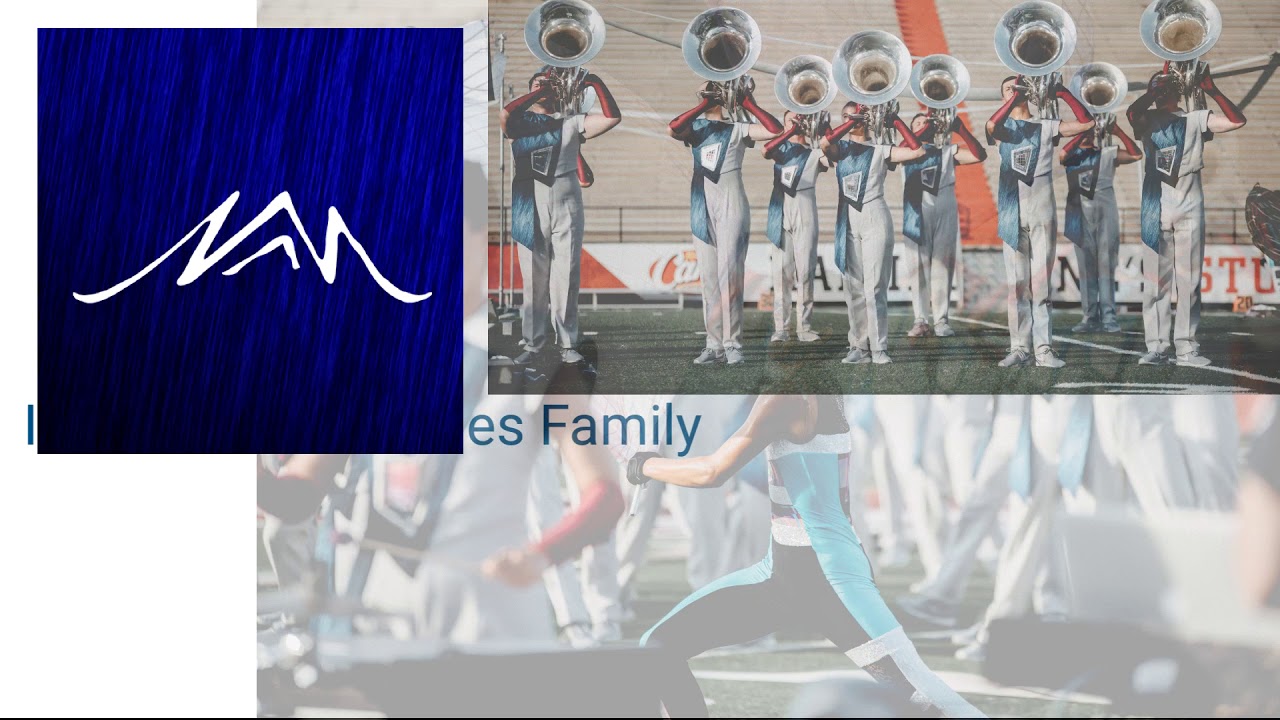 Drum Corps InternationalSummer of Learning Music City Seattle Cascades Marching Arts Education