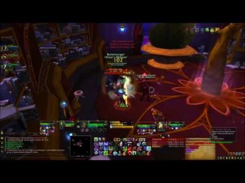 4-manning Lor'themar Theron