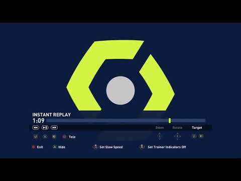 Charles Traore going in full nut versus PSG