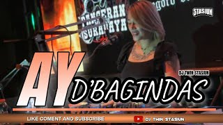 Download lagu FUNKOT - AY 2025 [ D’BAGINDAS ] ON TRENDING || STASIUN SURABAYA BY DJ TWIN STASIUN mp3