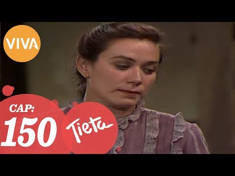 AMORZINHO NÃO QUER MAIS FAZER O QUE PERPÉTUA MANDA | TIETA | CAPÍTULO 150 | MELHOR DO DIA | VIVA