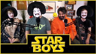 We Curl it Like Rahul Kohli in Star Wars Jedi Power Battles