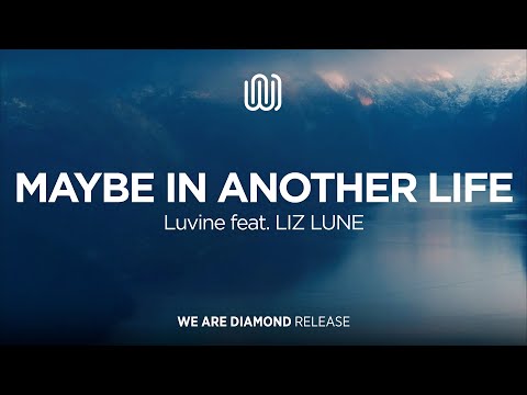 Luvine - Maybe in Another Life (feat. LIZ LUNE)